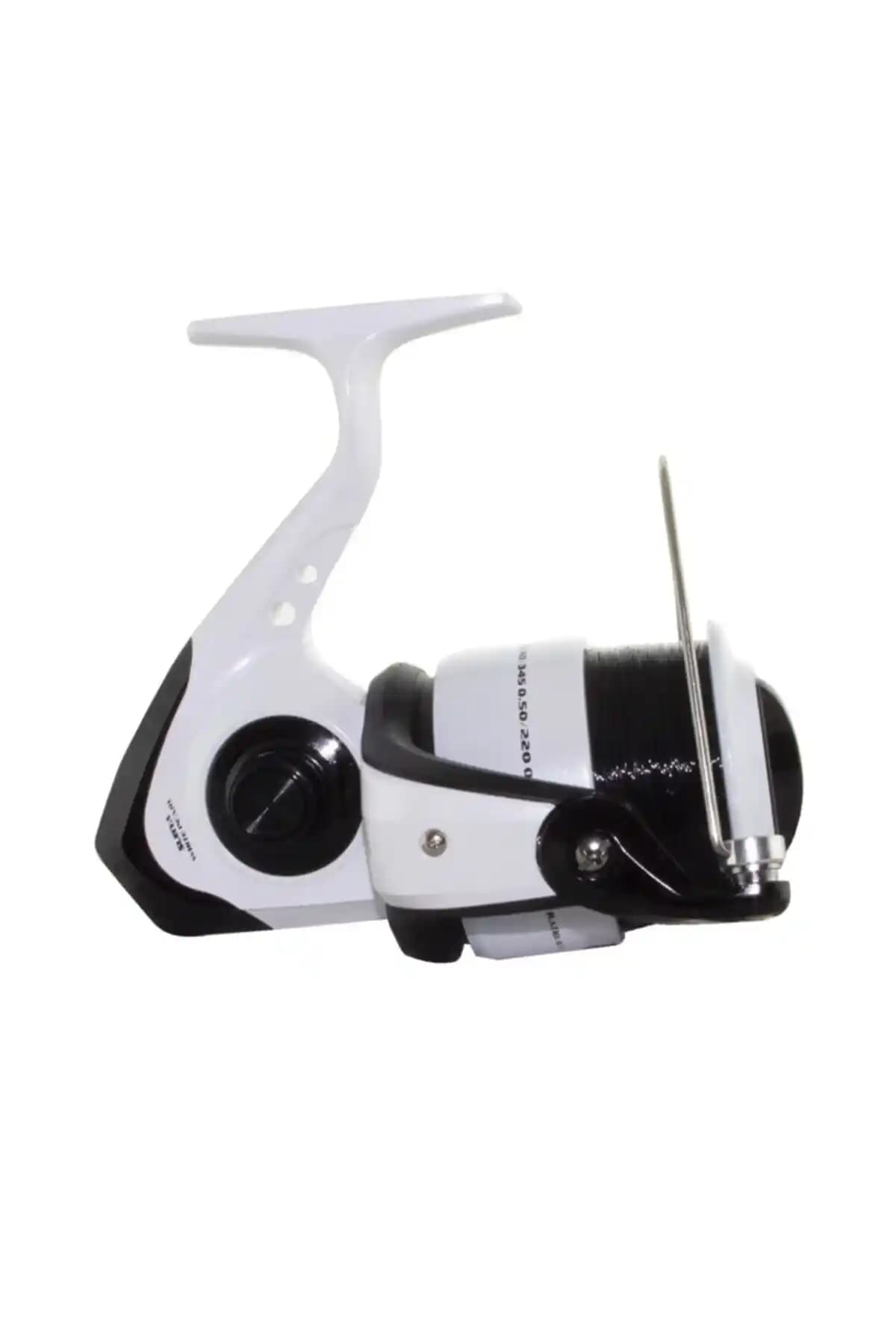 Surya 7000 White Pearl 5bb Surf Olta Makinesi İncelemesi ve Kullanıcı Yorumları