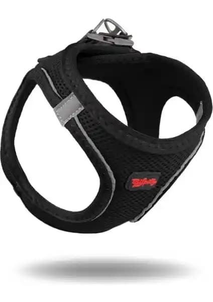 TailPetz Air-Mesh Köpek Göğüs Tasması Konfor ve Güvenlik Sağlayan Hafif Tasarım