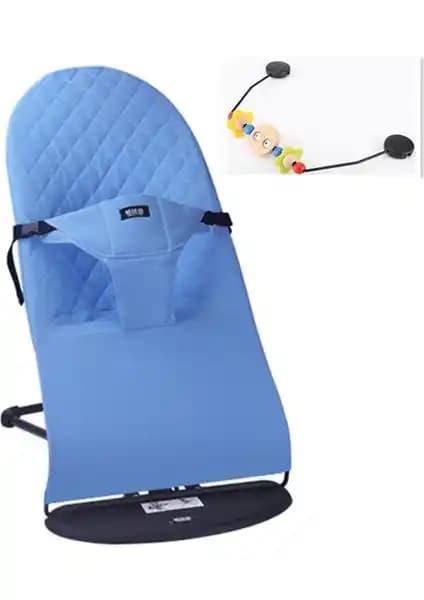 Tcherchi Tcherci Pabeki 3 Kademeli Oyuncaklı Sallanır Ana Kucağı İncelemesi