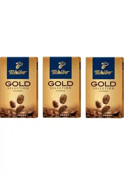 Tchibo Gold Seçimi Filtre Kahve Karşılaştırması: 750g ve 1000g Paketler Arasındaki Farklar ve Tercih İpuçları