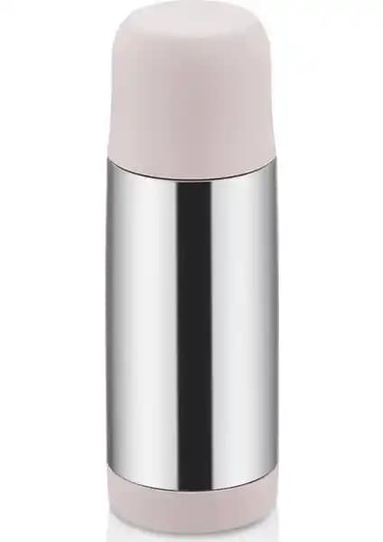 Termos ve Vakumlu Termosler Karşılaştırması: Cooker Çelik ve Daphnela LED Akıllı Termos