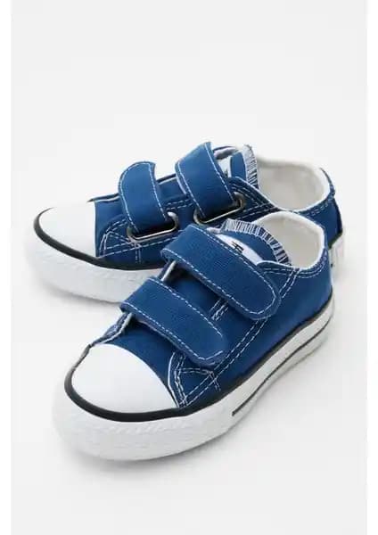 Tonny Black Çocuk Spor Ayakkabıları Karşılaştırması Mavi ve Sarı Modellerin Özellikleri ve Kullanıcı Yorumları