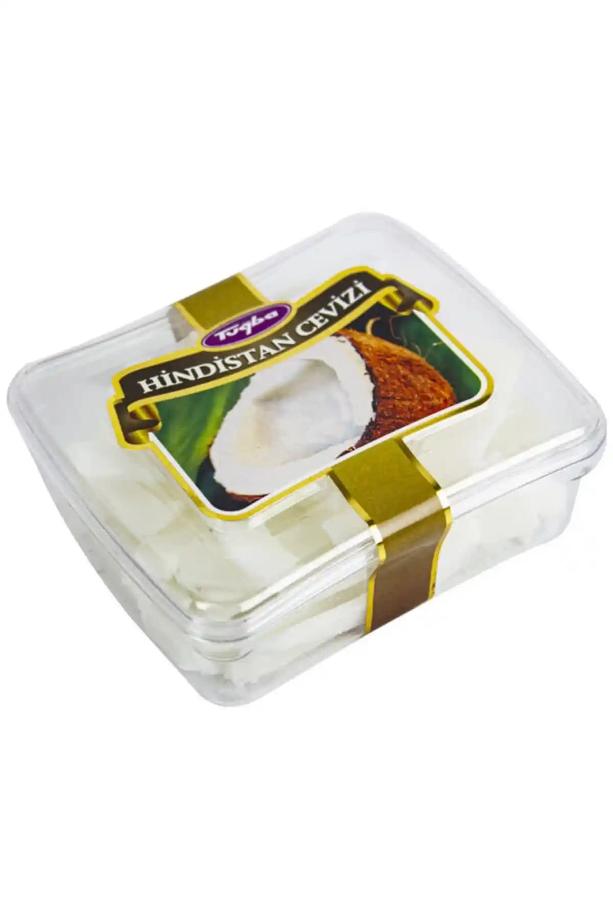 Tuğba Kuruye Hindistan Cevizi Kurusu: Doğal ve Lezzetli Atıştırmalık Seçenekleri