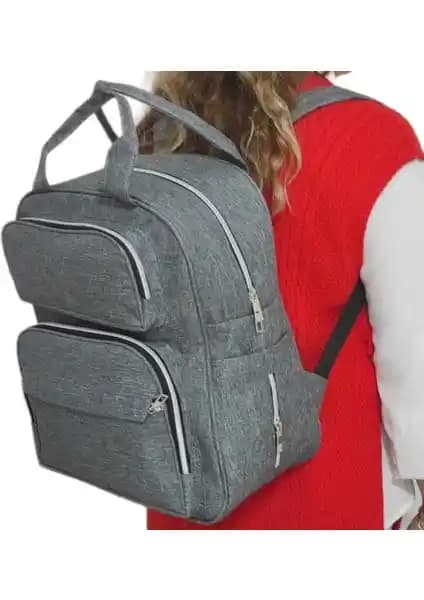 U.S.F Bebek Bakım Çantası Karşılaştırması: Lüx ve Organizatör Modelleri Analizi