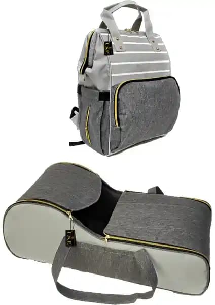 U.S.F Bebek Bakım Ürünleri Karşılaştırması: Ana Kucağı Puset ve Bebek Çantası Özellikleri