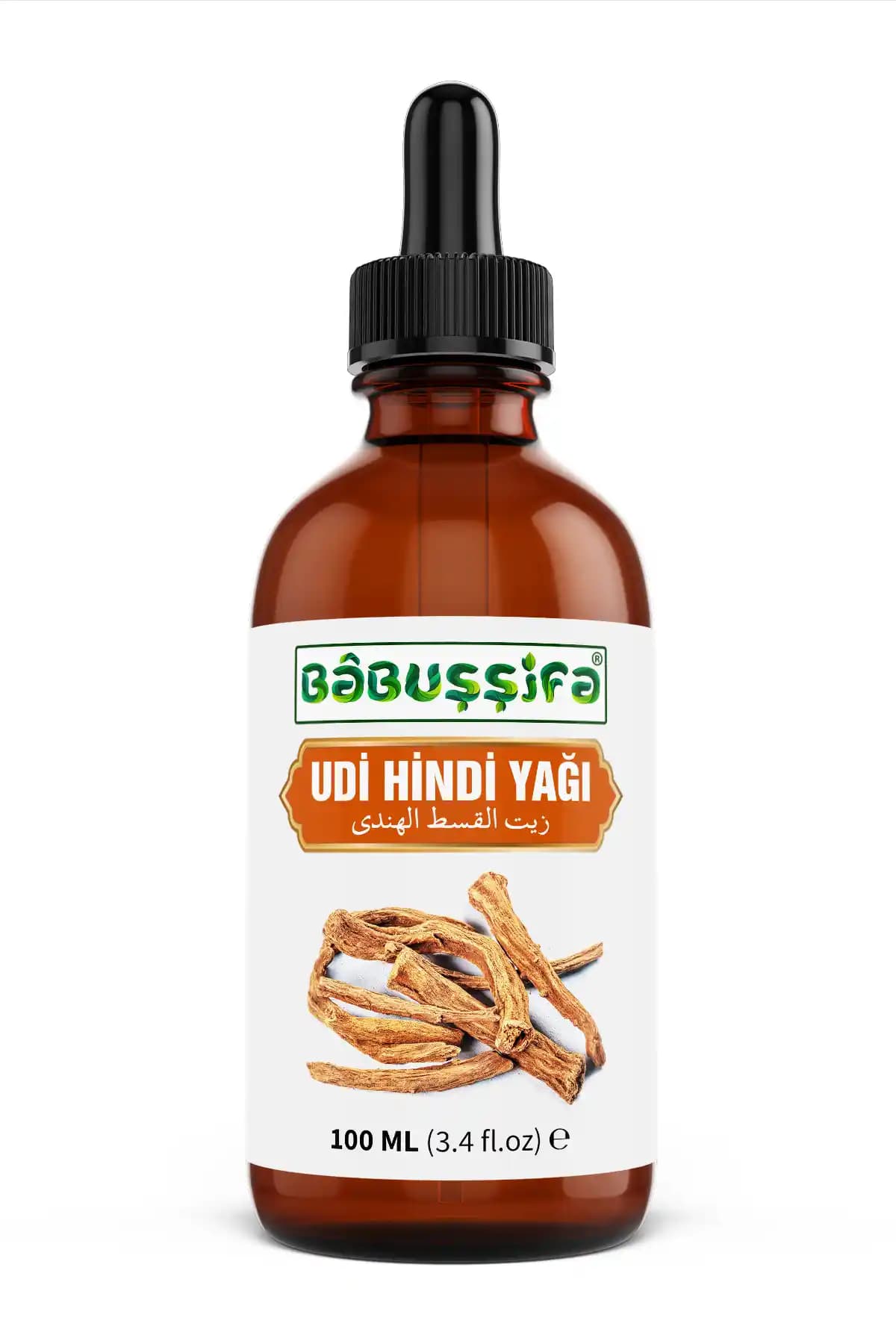 Udi Hindi Yağı: Doğal ve Organik İçeriklerle Burun Tıkanıklığına Çözüm Sunan Sağlık Kaynağı