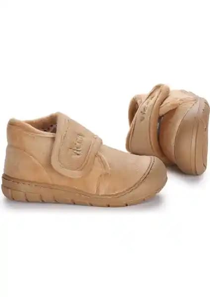 Vicco 959.P19K.446 Renkli Çocuk Kış Pandufu Konfor ve Güvenlik İçin Uygun Bir Seçenek