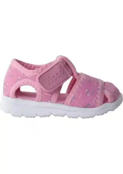 Vicco Bumba Iı Filet Lacivert Erkek Çocuk Sandaletleri Konfor ve Şıklık Sunar