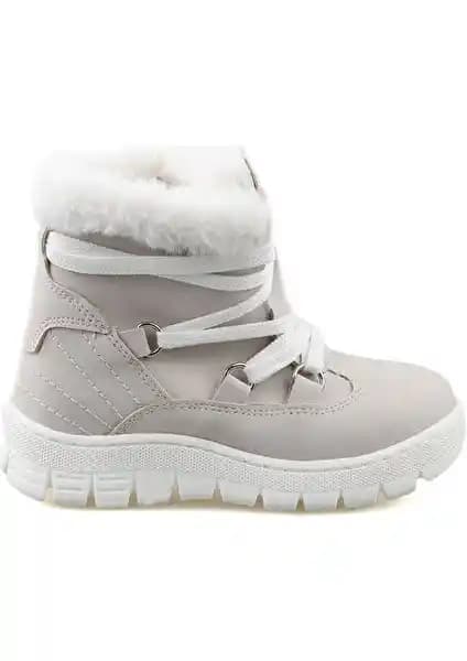 Vicco Kappa Okul Öncesi Bot: Sıcak ve Şık Çocuklar İçin Kış Ayakkabısı