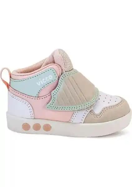 Vicco Ufo Bebe Bot: Hafif ve Su Geçirmez Çocuk Ayakkabısı Tasarımı ve Özellikleri