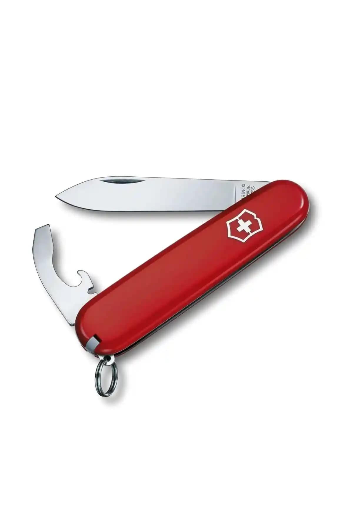 Victorinox Bantam Çakı Günlük ve Outdoor Kullanımlar İçin Çok Fonksiyonlu Tasarım