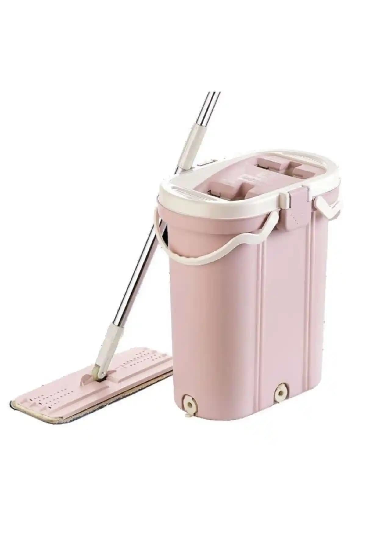 Vip Ahmet Premium Tablet Mop ile Temizlikte Yeni Dönem Başlıyor