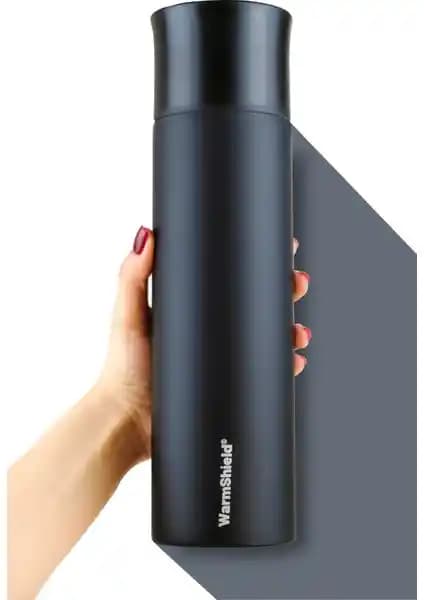 WarmShield Termoslar Karşılaştırması: 750 ml ve 400 ml Modellerinin Özellikleri ve Kullanıcı Yorumları