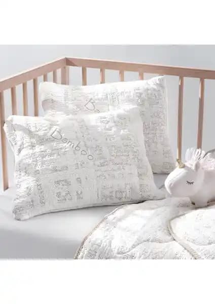 Yataş Mini Bambu Bebek Yastık: Doğal ve Hijyenik Uyku İçin Uygun Seçenek