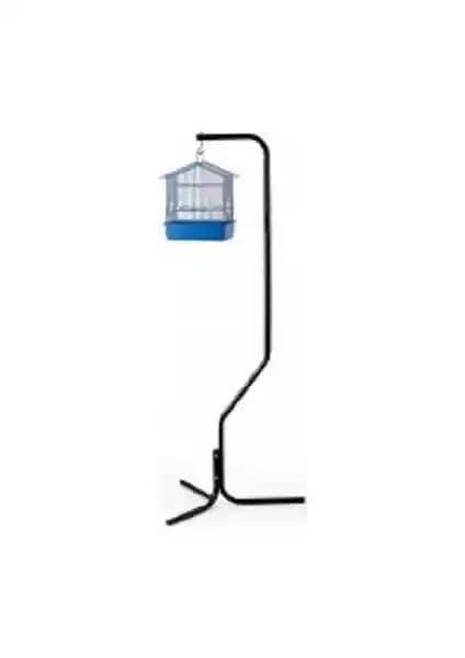 Yıldırım Kafes Ayaklık: Büyük Kuş Kafesleri İçin Güvenli ve Dayanıklı Taşıma Çözümü