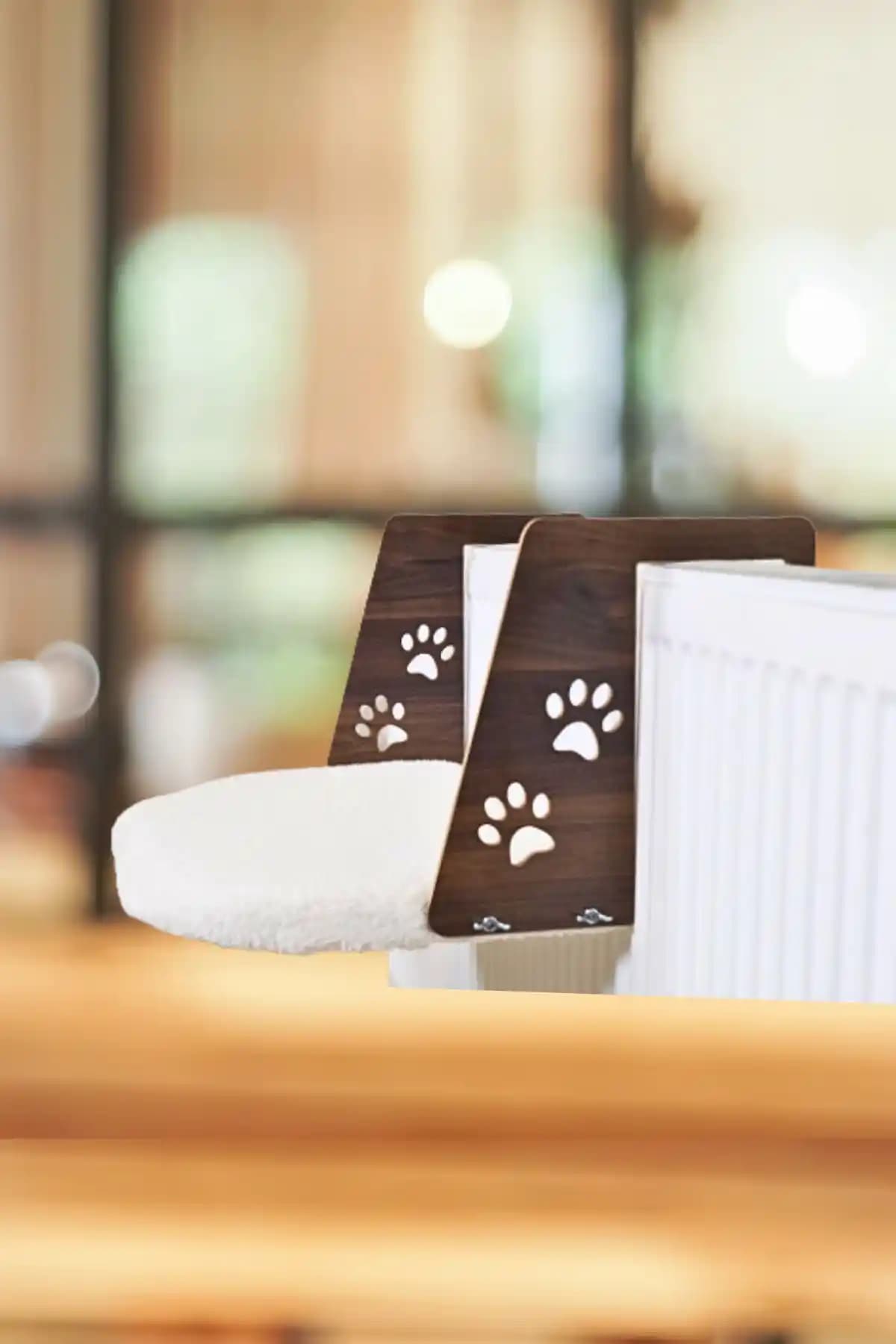 Yupp Kedi Yatağı ve Askılı Radyatör Yatakları: Pratik ve Konforlu Evcil Hayvan Ürünü