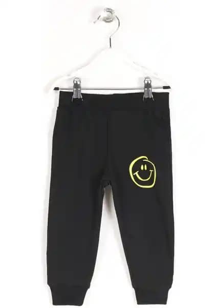 Zepkids Beli Paçası Lastikli Siyah Erkek Çocuk Eşofman Altı Detaylı İnceleme ve Tavsiyeler