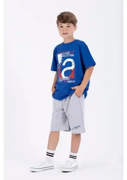 Zepkids Erkek Çocuk Takımları Karşılaştırması: Rahat ve Şık Yazlık Spor Kıyafetleri