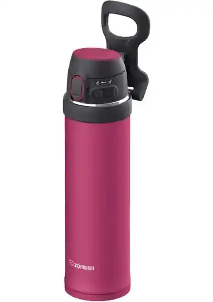 Zojirushi SM-QAF60 Vakumlu Kulplu Termos Bardak: Şık ve Dayanıklı Tasarım Özellikleri