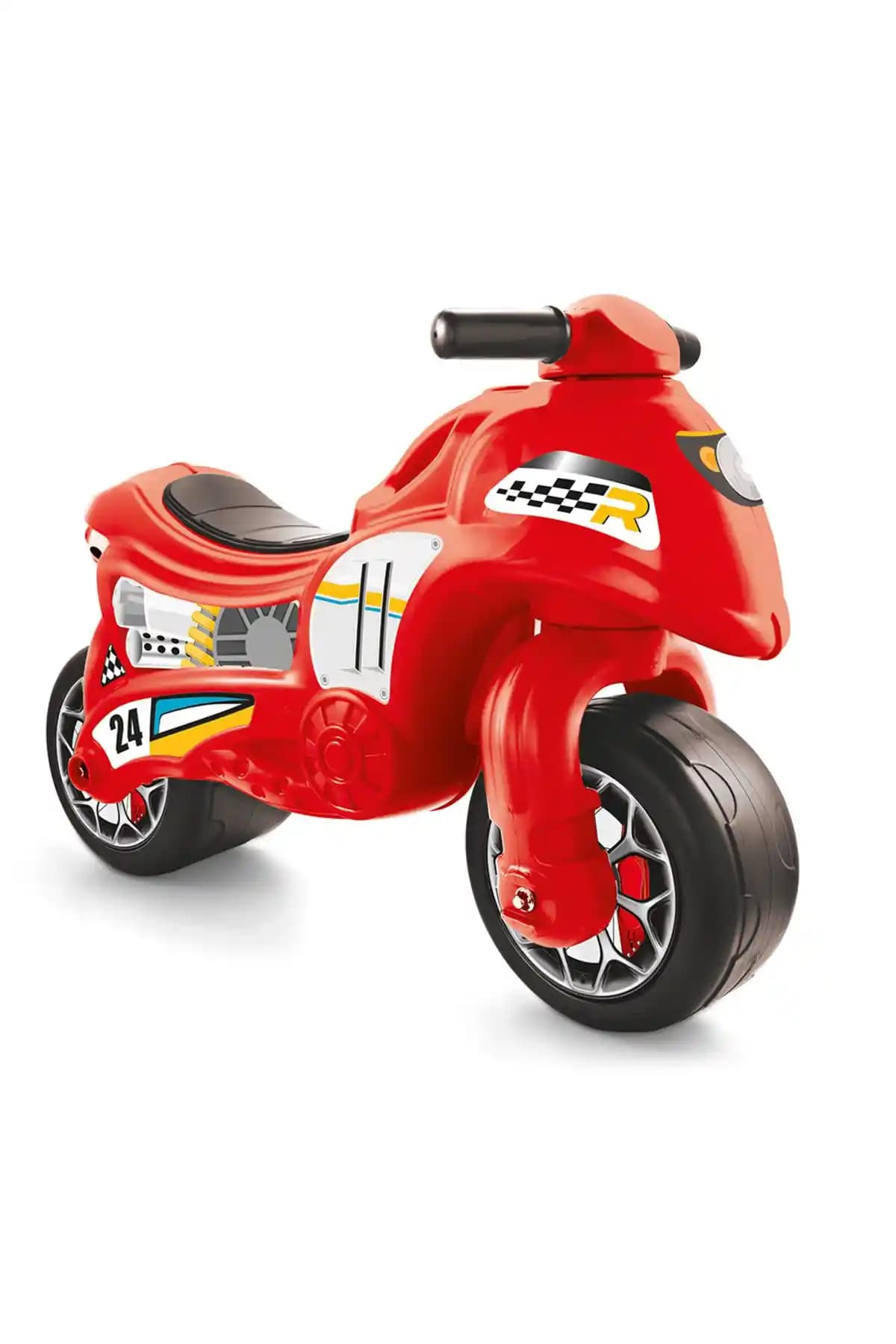 Çocuklar İçin Motor Oyuncakları Karşılaştırması: Dolu İlk Motorum ve PİLSAN Traktörleri