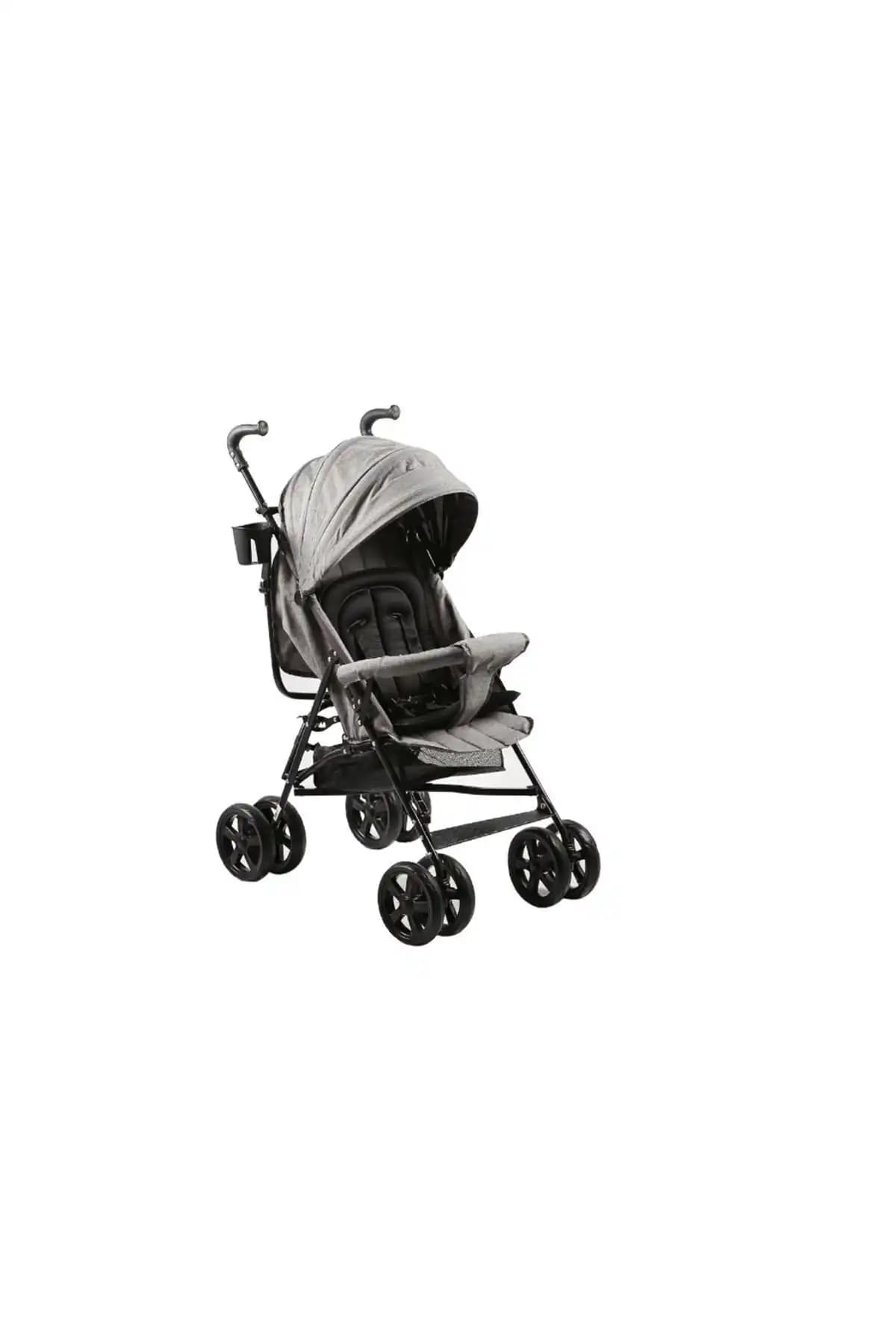 Duux Siena ve Tommybaby Caprice Bebek Arabası Karşılaştırması ve Seçim Rehberi 1