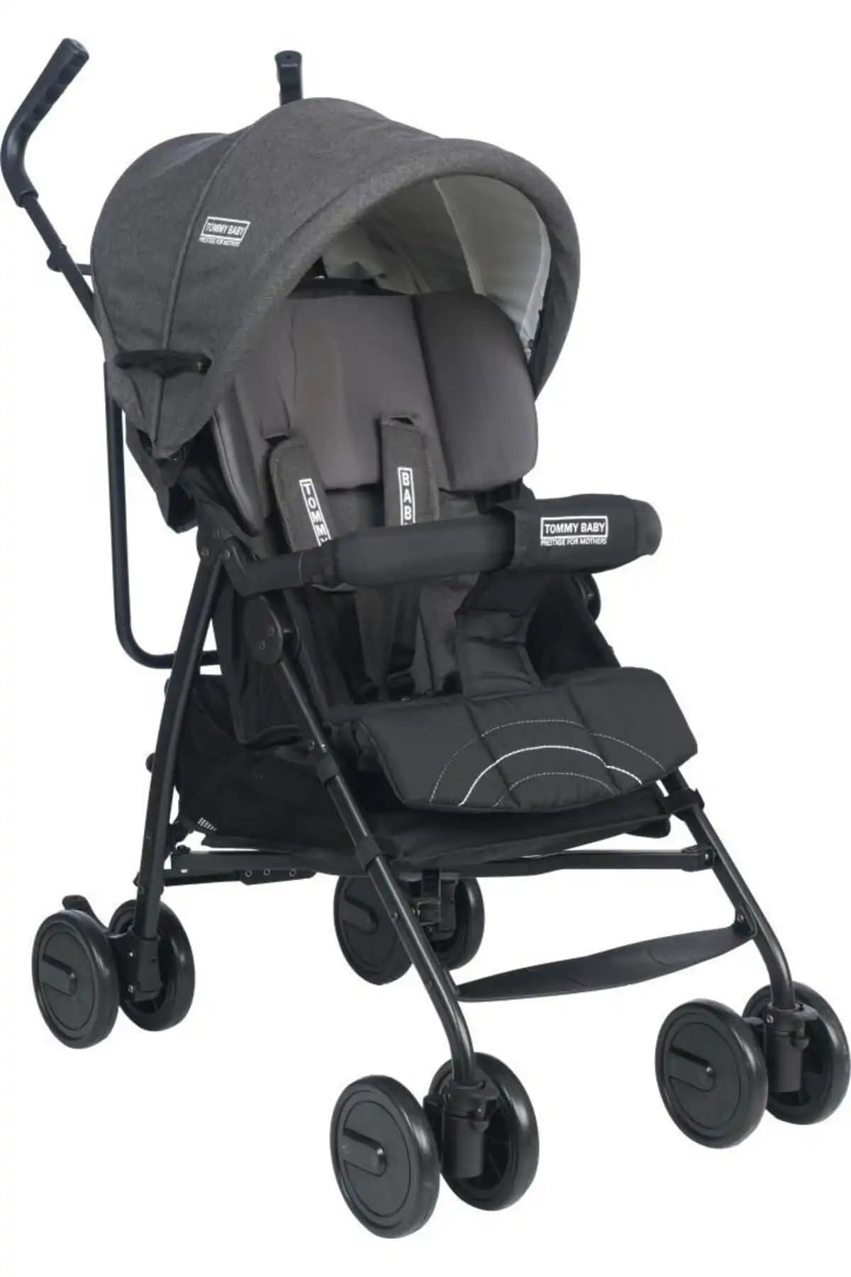 Duux Siena ve Tommybaby Caprice Bebek Arabası Karşılaştırması ve Seçim Rehberi 2