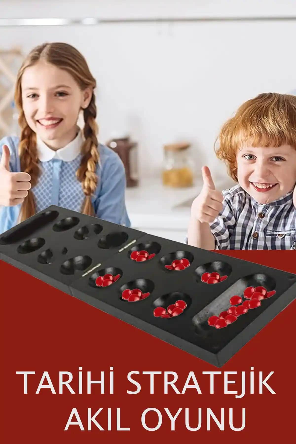 Factorial Mangala ve Genel Markalar Mangala Oyunu Karşılaştırması: Malzeme ve Özellik Analizi