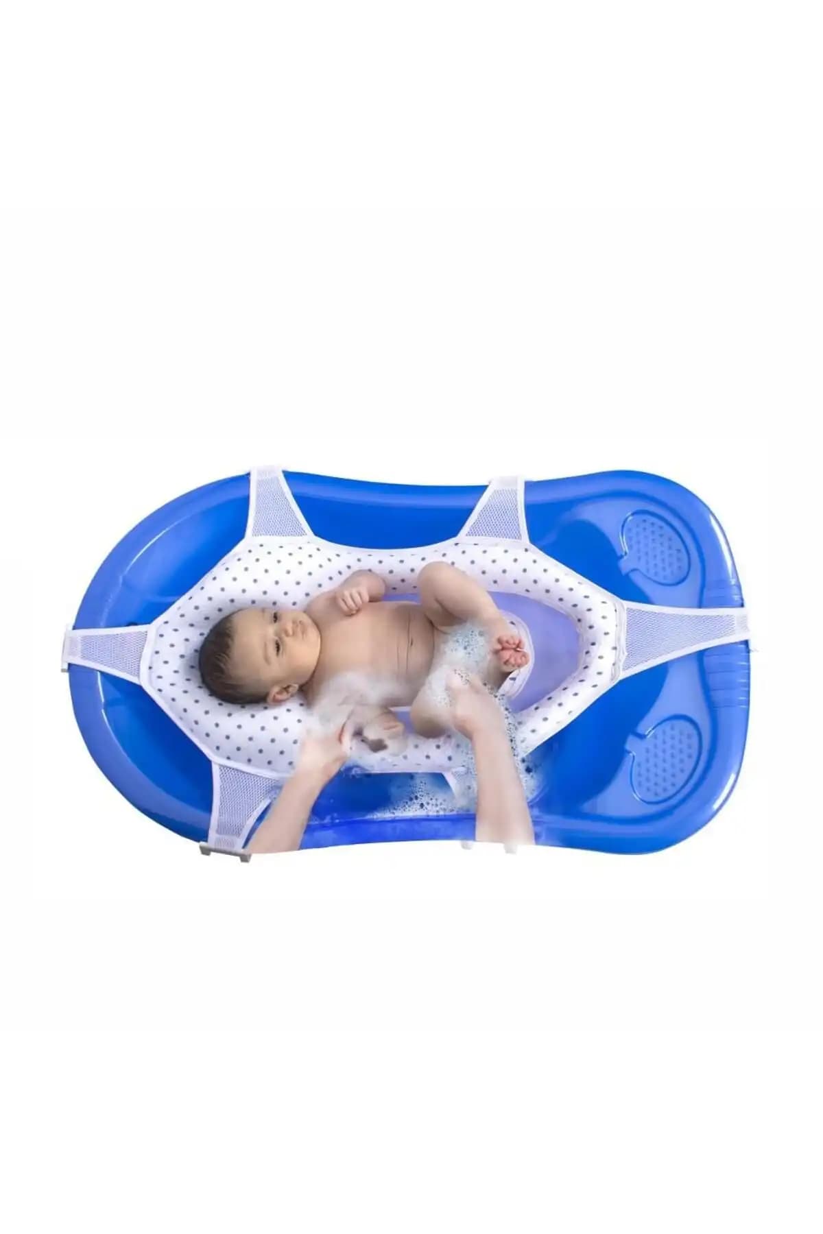 MorBebe ve Sevi Bebe Lüks Bebek Banyo Filesi Karşılaştırması ve Detaylı İnceleme 2