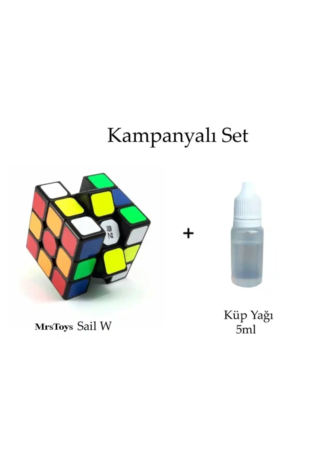 Qiyi Mrs Küp ve Toyaş Speed Cup Karşılaştırması: Özellikler ve Kullanım Tavsiyeleri