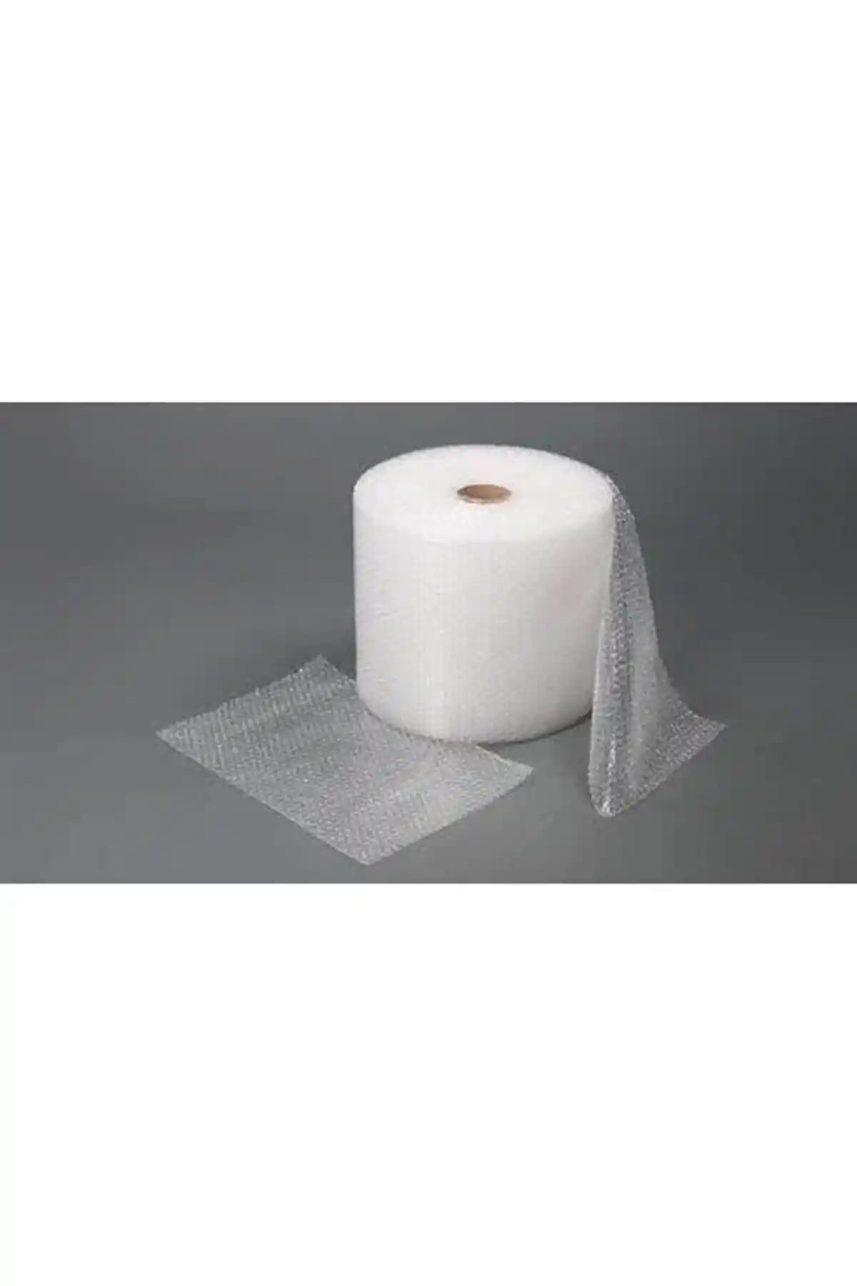 10 Metre Balonlu Naylon ile Güvenli ve Çok Amaçlı Paketleme Çözümü