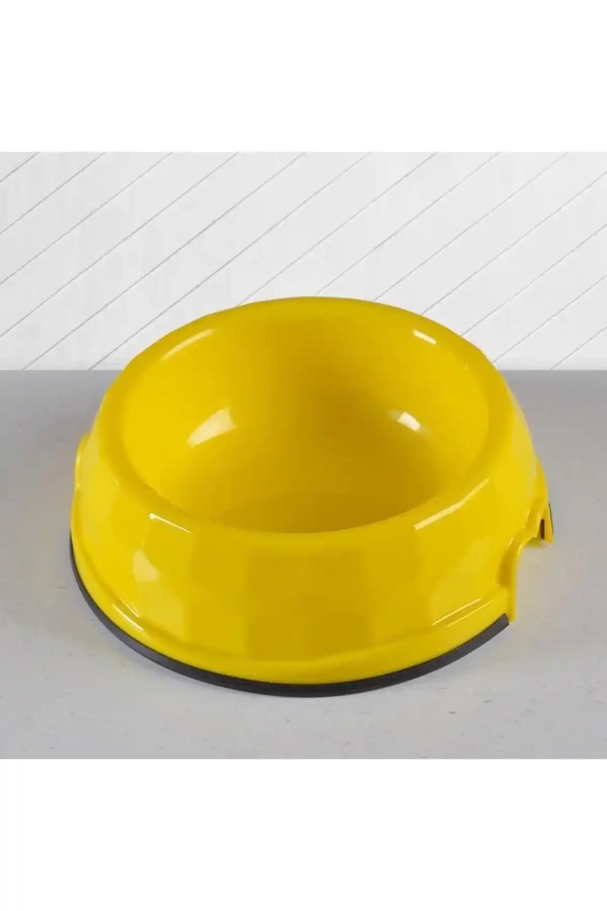 ARSPOLO Küçük Boy Kedi ve Köpek Mama ve Su Kabı Dayanıklı ve Kullanışlı Tasarım