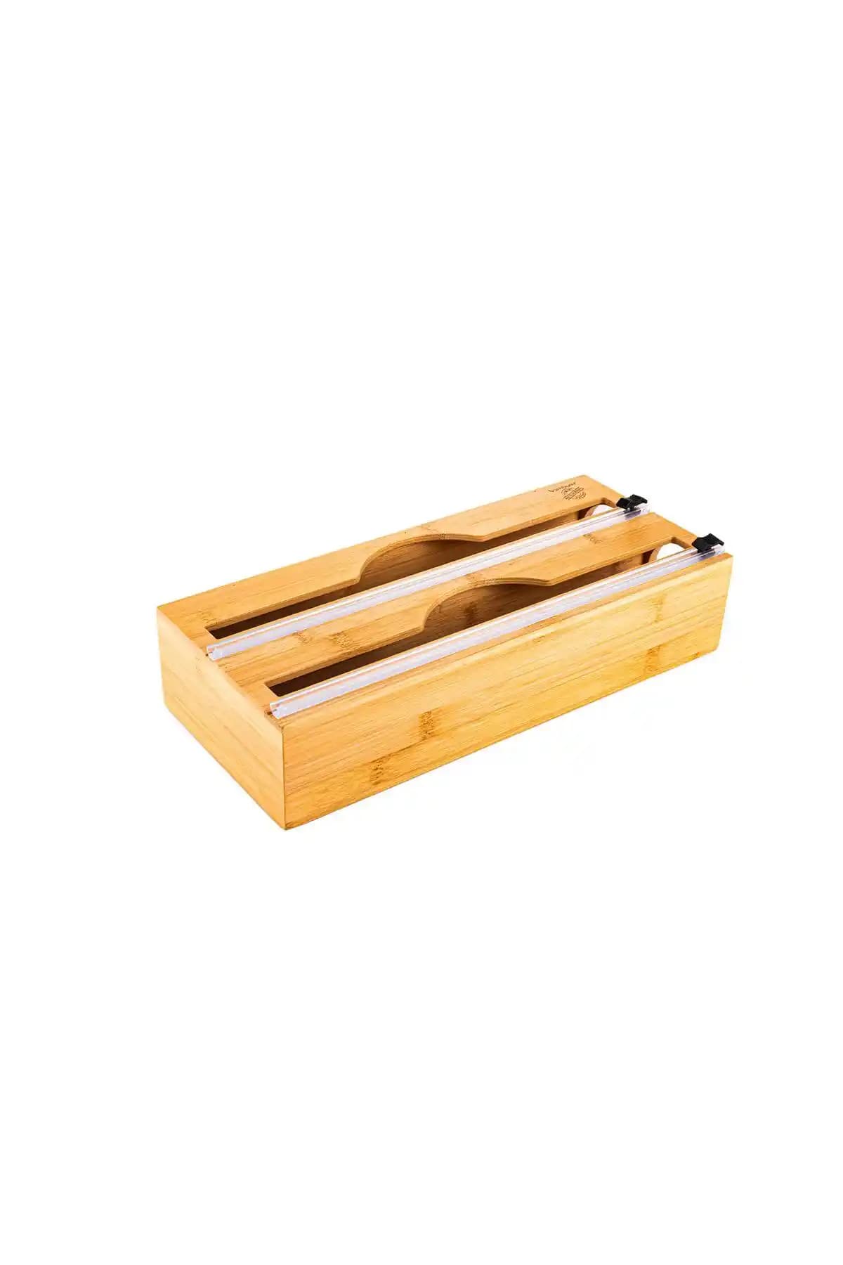 Bambum Fail Streç ve Folyo Kesme Aparatı Endüstriyel Kullanım İçin Yüksek Kaliteli Çözüm