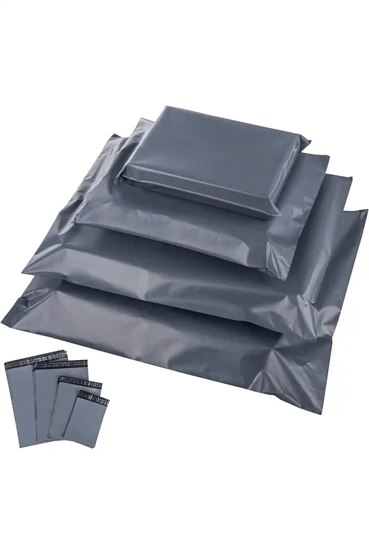 BossPack Ekonomik Kargo Poşeti: Güvenli ve Pratik Paketleme Çözümü