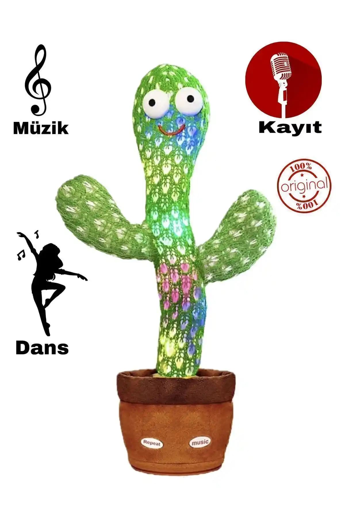 Çocuklar İçin Müzikli Işıklı Dans Eden Peluş Oyuncak Özellikleri ve Kullanım Rehberi