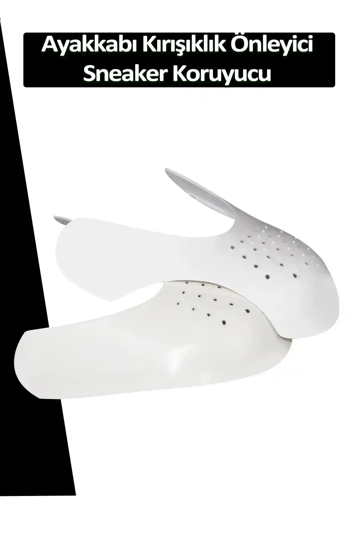 Dopar Sneakers Ayakkabı Koruyucu ile Ayakkabılarınızın Ömrünü Uzatın ve Görünümünü Koruyun