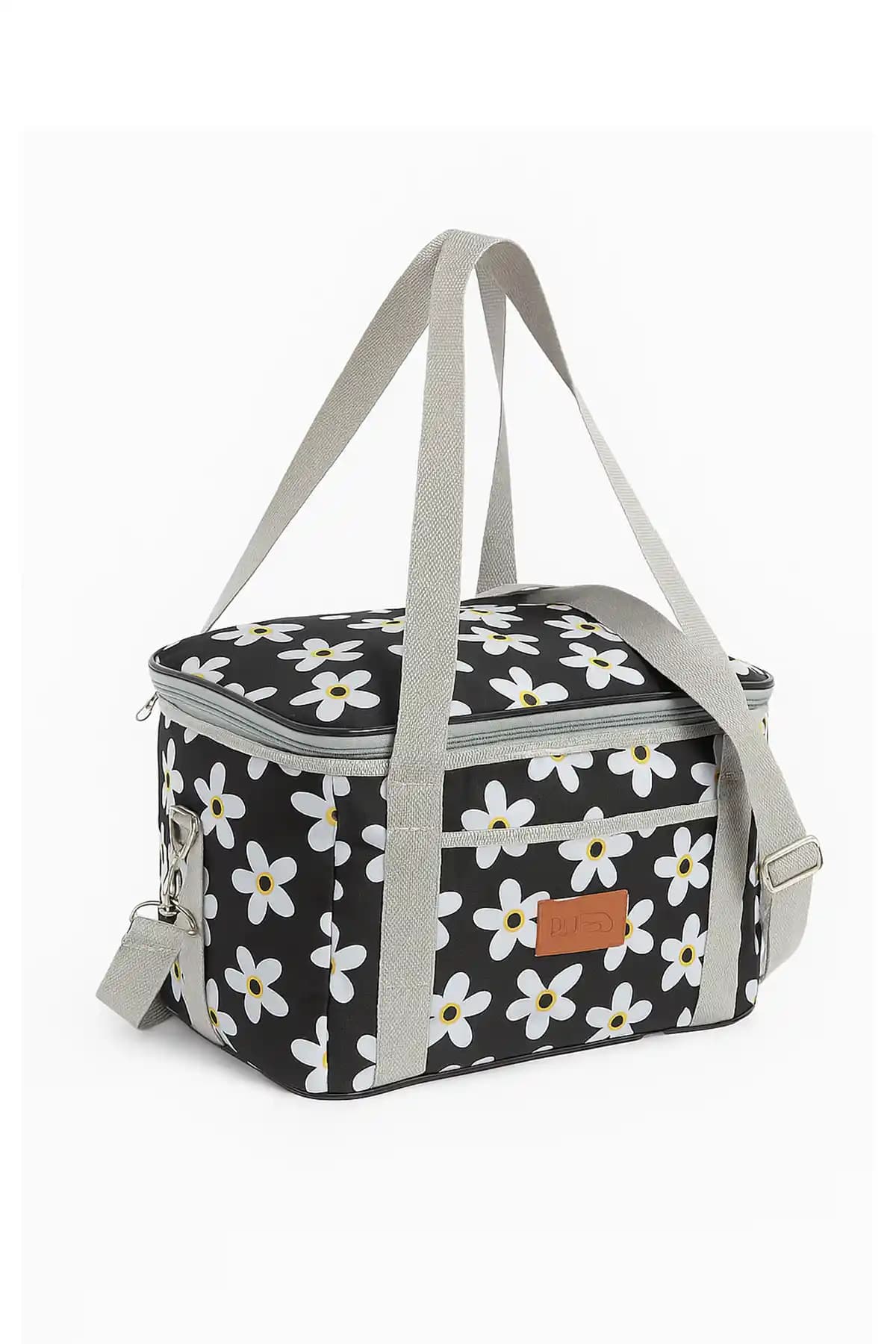 DysCase 12 L Yemek Taşıma Çantası: Pratik ve Dayanıklı Seyahat İçin Uygun Çözüm