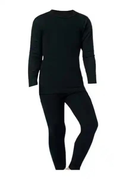 Erkek Çocuklar İçin Termal Şardonlu Takım: Konfor ve Şıklık Bir Arada
