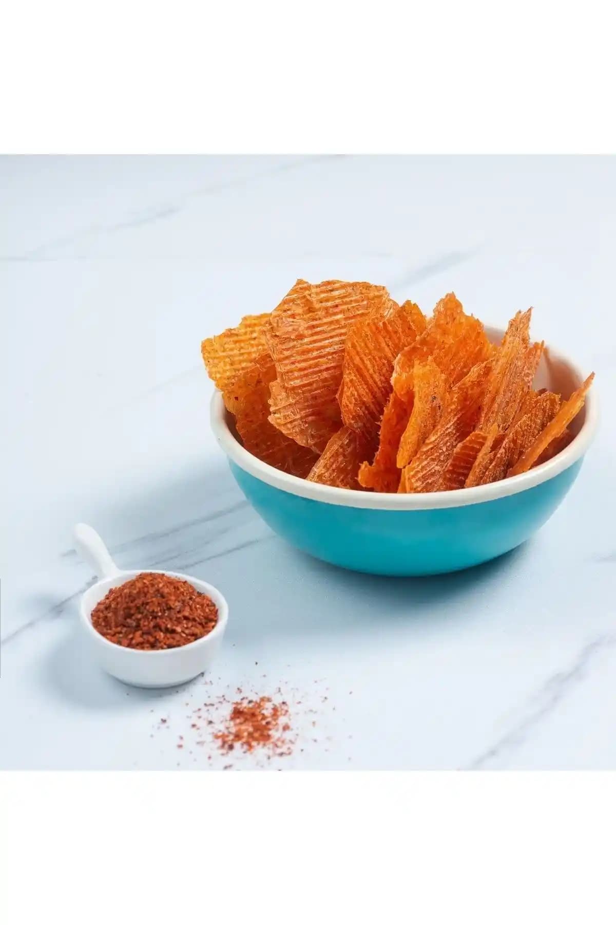 Filikler Tarhana Biberli Maraş Tarhanası: Geleneksel ve Modern Lezzetin Buluşması