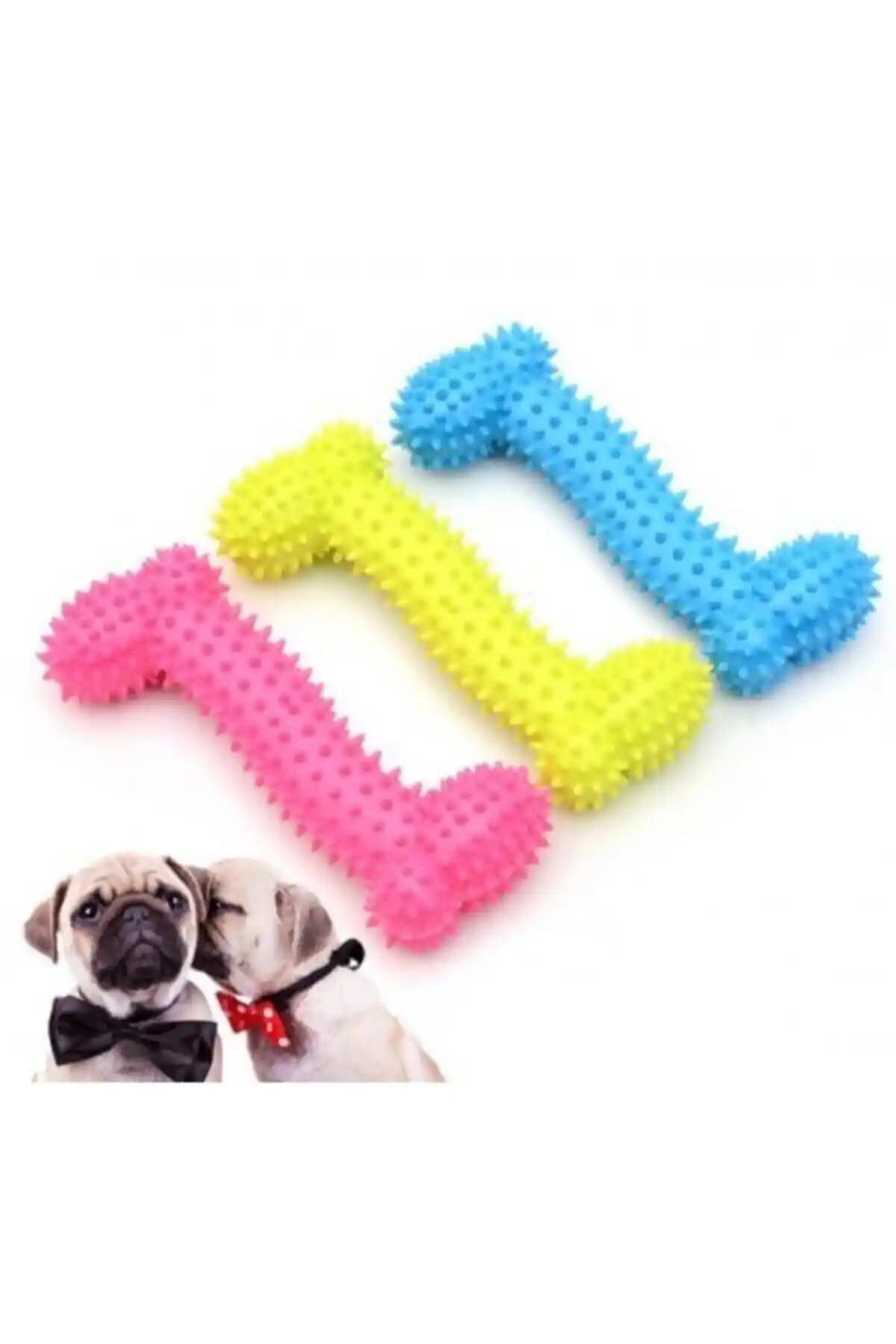 Forlifeavm Kemik Şekilli Köpek Diş Kaşıma Isırma Aparatı İnceleme ve Kullanım Rehberi