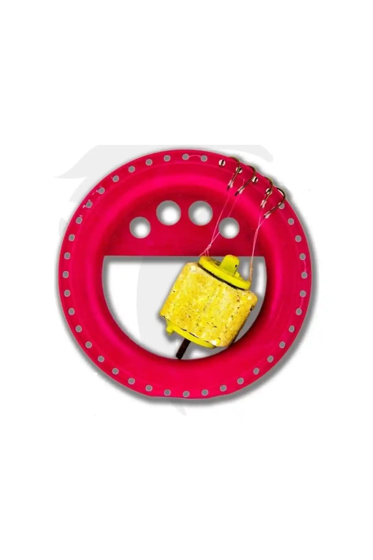 Genel Markalar Küspeli Kasnak El Oltası: Dayanıklı ve Yüksek Performanslı Balıkçılık Seti