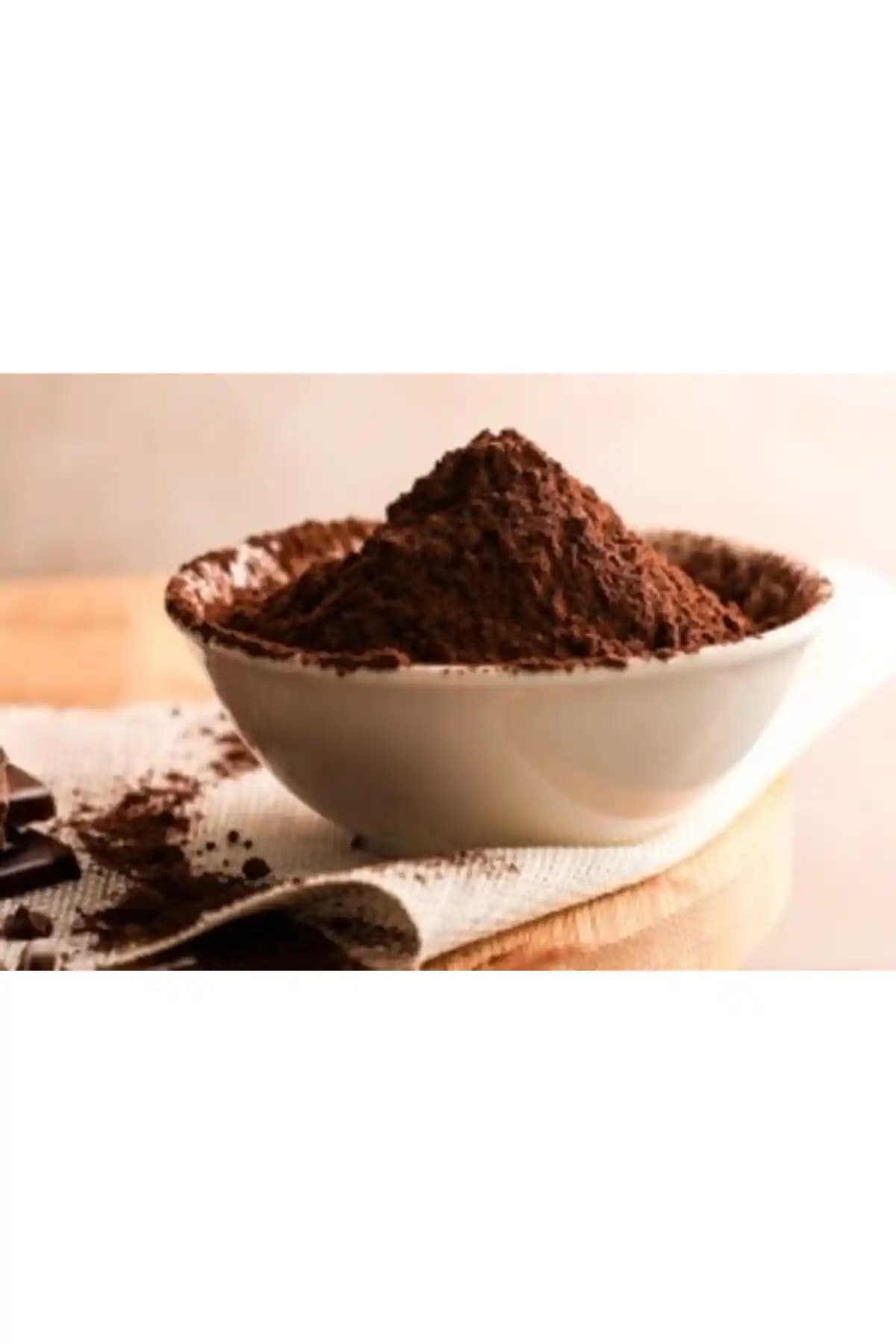 Halktan Kakao 250 Gr. Doğal, Taze ve Pratik Kullanım İçin Uygun Kakao Ürünü