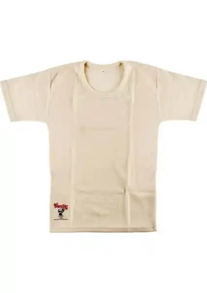 Hasyün Çocuk İç Giyim Yün Fanila: Doğal Isı Yalıtımı ve Konfor Sağlayan Ürün