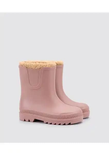 Igor Tokio Borreguito Çocuk Yağmur Botu: Su Geçirmez ve Konforlu Tasarım Özellikleri