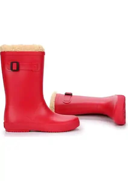 Igor W10260 Splash Euri Borreguito Çocuk Botu İncelemesi ve Özellikleri