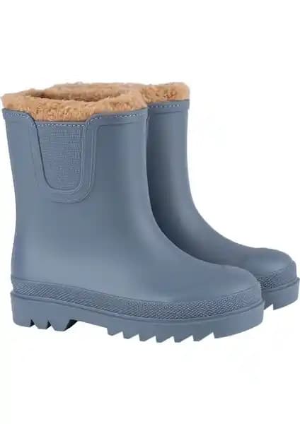 Igor W10290 Tokio Borreguito Çocuk Botu: Dayanıklı ve Sıcak Kış Ayakkabısı