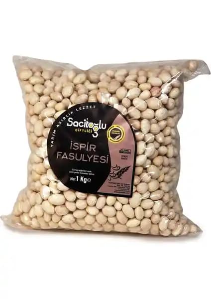 İspir Fasulyesi: Erzurum'un Özgün ve Doğal Bakliyat Türü Hakkında Detaylı Bilgi