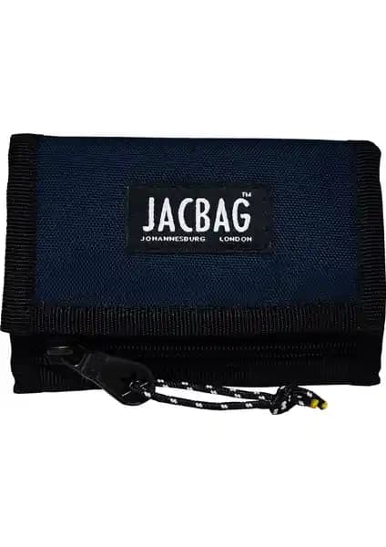 Jacbag Cüzdan - Dayanıklı ve Şık Tasarımıyla Günlük Kullanım İçin Uygun