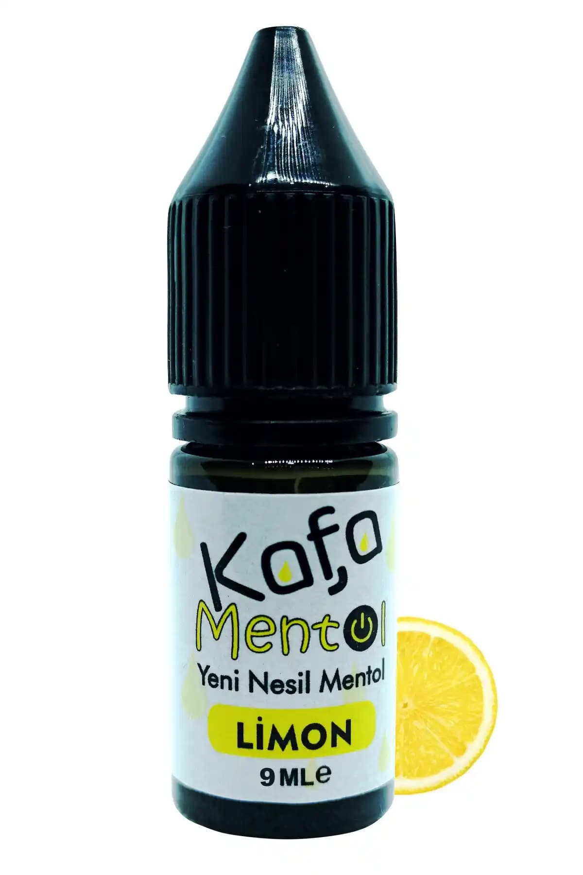 Kafa Mentol Mentol Topu Sıvısı: Ferahlatıcı ve Çok Yönlü Aromaterapi Deneyimi