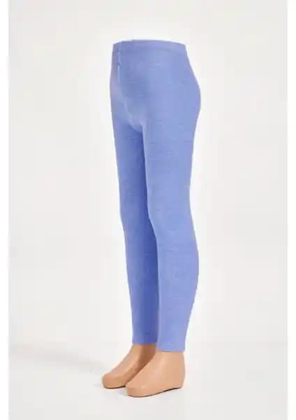 Katia & Bony Içi Havlu Çocuk Tayt: Sıcacık ve Rahat Kışlık Seçenekler