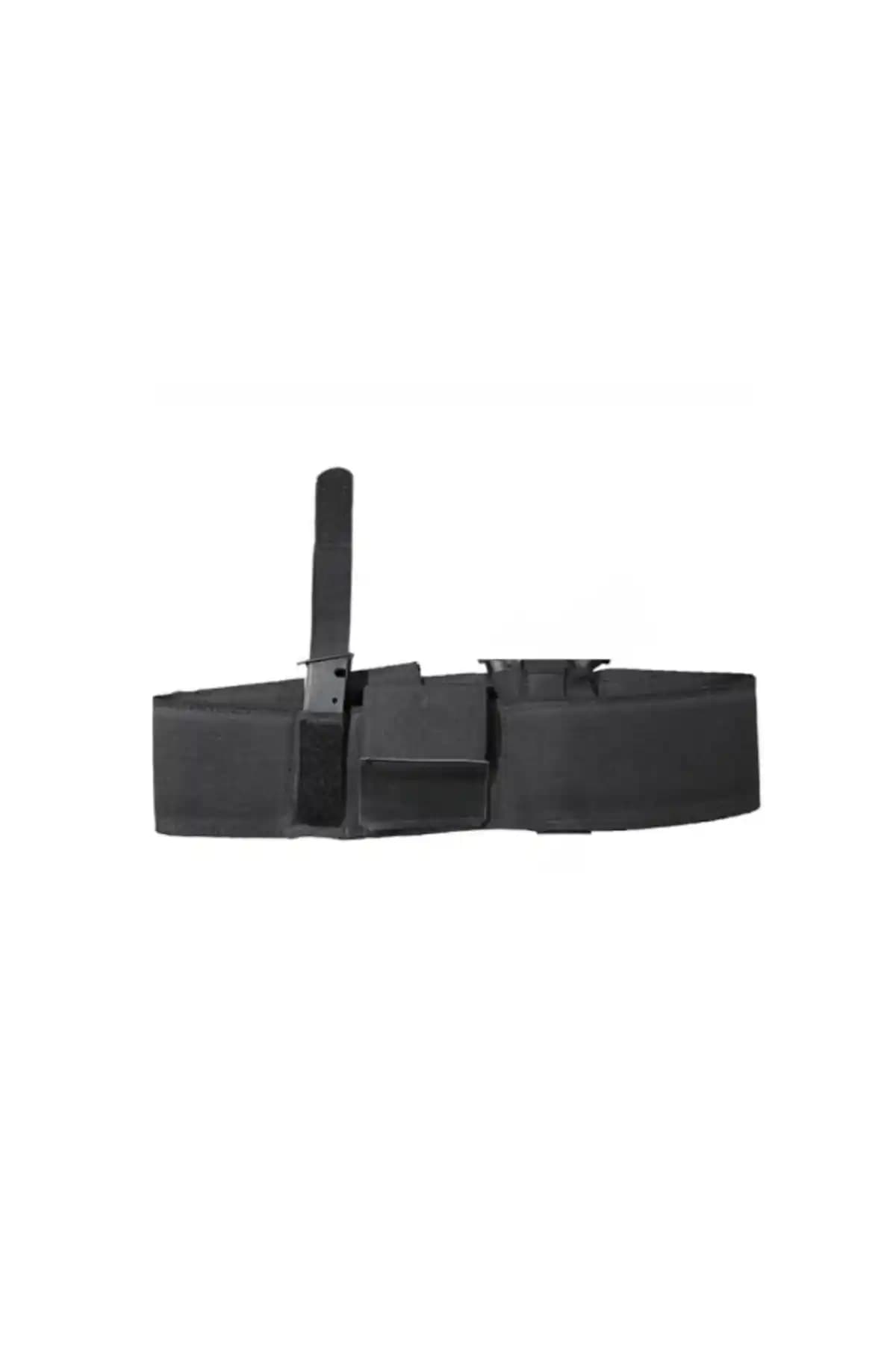 Kuyucular Deri Korse Silah Kılıfı Imp027 Güvenlik ve Estetiği Bir Arada Sunar